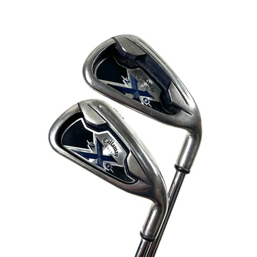 Callaway irons 3 - callaway, /