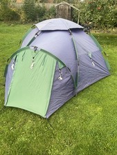 Khyam Traveller 3 Person Vintage 1990 (used)