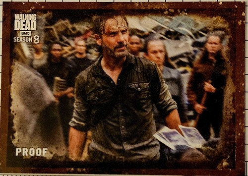 Rick grimes 2018 amc - grimes, the