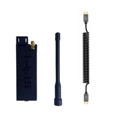 Kv4p HT V1.8C VHF Radio