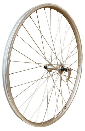 Baldys silver front - baldys,