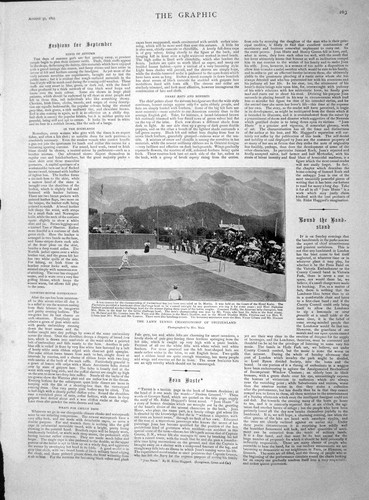 Original old antique print - original,