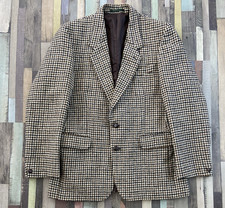 Harris Tweed Dunn Co Crofters