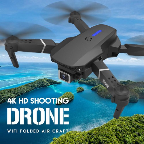 Drone wifi fpv dual - wifi,