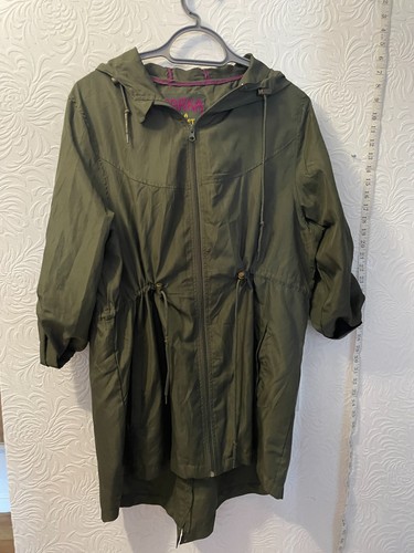 Parka pocket women - pocket, women's