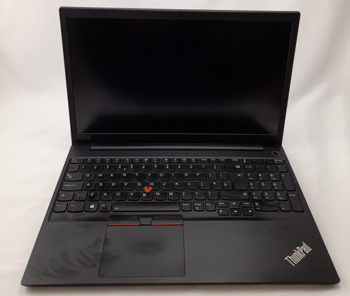 Lenovo thinkpad e15 core - lenovo,