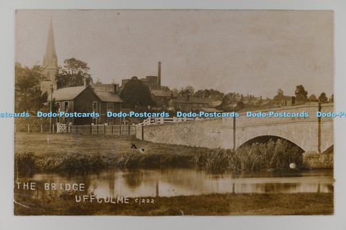 C032779 uffculme the bridge - c032779,