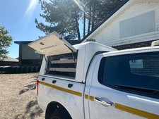Ford ranger Hardtop/Canopy -