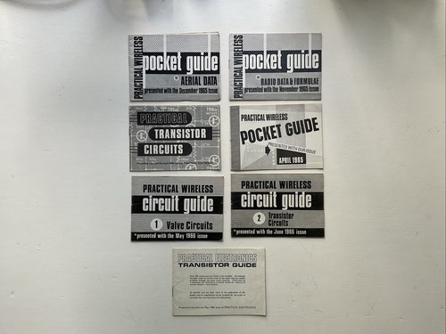 Set vintage practical - of,