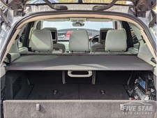 Land Rover Discovery Parcel