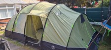 Suncamp Shadow 800 Exclusive