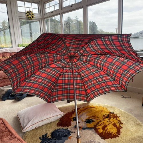 Large vintage insonia umbrella - insonia,