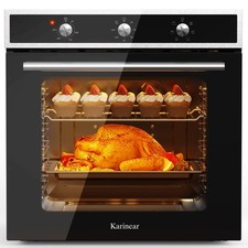 Karinear Electric Oven 60L