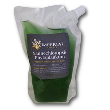 500ml Live Nano Phytoplankton