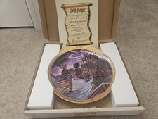 Harry Potter "The Journey to