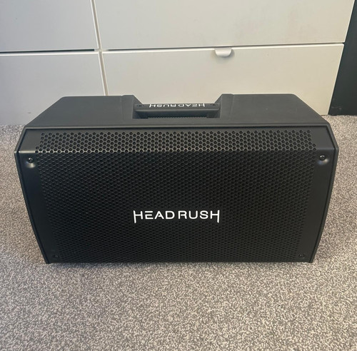 Headrush frfr 108 - headrush, 2000w