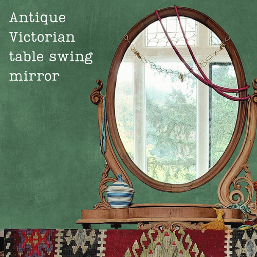 Large antique victorian - cm,