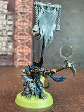 Storm vermin fang leader