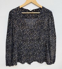 Nine Savannah Miller Blouse