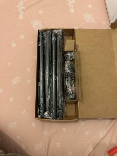 Adjustable curtain pole rod - adjustable,