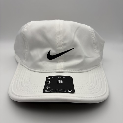Nike white dri - white, cap
