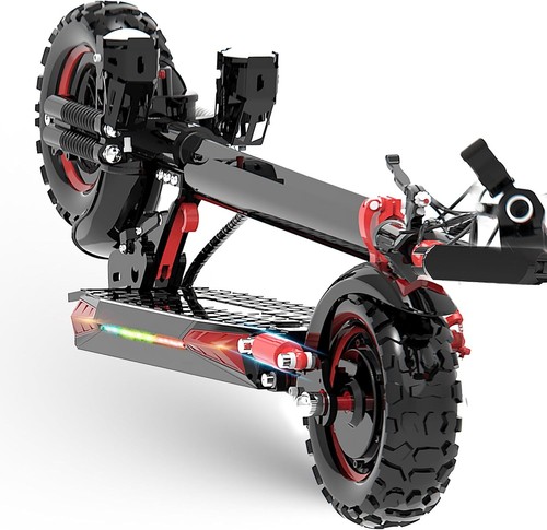 J11max offroad scooter - j11max,
