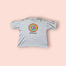 Vintage 90s Eclipse Rave Spliffy Graphic Tee