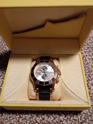 Invicta men 1479 sea spider - invicta, men's