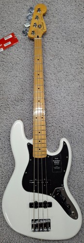 Fender player jazz bass - fender,