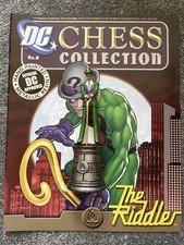 DC Chess Collection - The