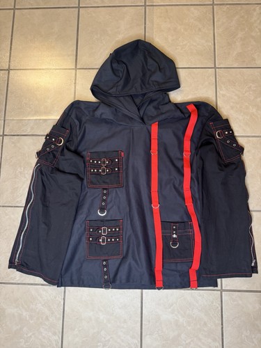 Custom tripp nyc sewn - 1,