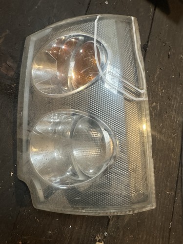 Range rover l322 front s - l322, n/s