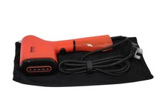 Tefal Pure Pop Slim Handheld Clothes Steamer Orange Boxed