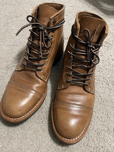 Truman boots sesame - truman, double