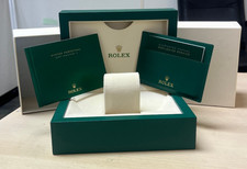 ROLEX GMT MASTER II 2023