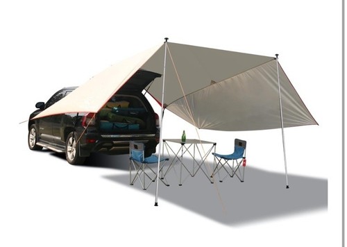 Waterproof car awning sun - awning,