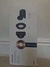 Dyson Supersonic Hair Dryer