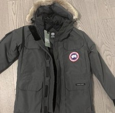 Canada Goose Expedition Parka