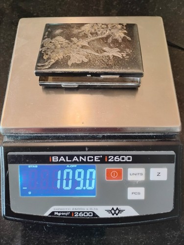 Vintage 950 sterling - .950,