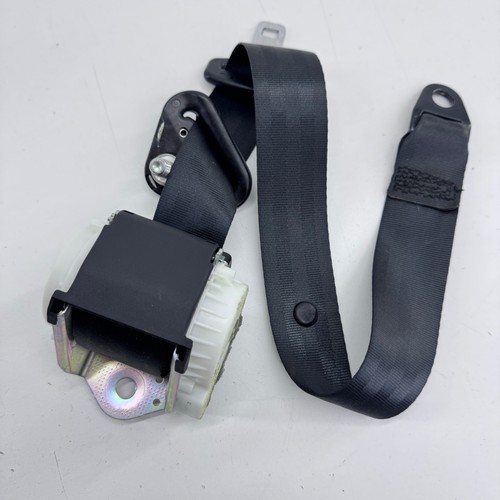 Fiat 500 seat belt 34075339 - fiat,