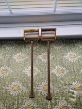  Manhole Cover Lifter Hook Long Grab Hooks Pull Roller for Well Lifting Tool