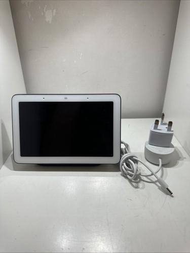 Google h1a nest home - nest, 7"