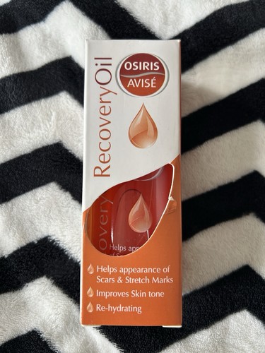 Osiris avise recovery - osiris,