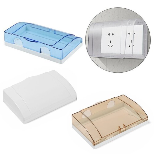 Electric plug double - plug,
