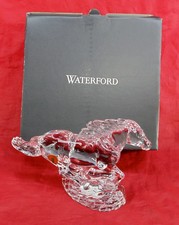 New Waterford Running Horse