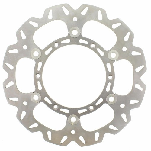 Extreme ebc stainless - cx, steel