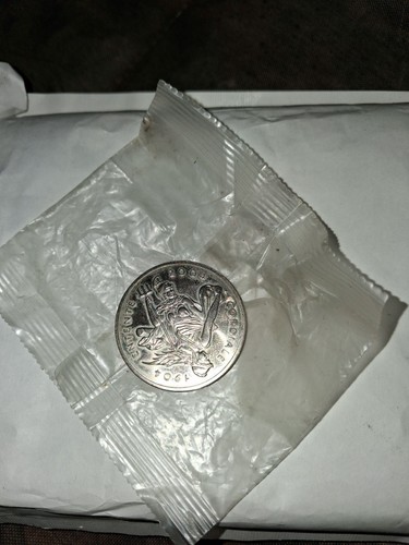 Royal mint 2004 - royal, 100th
