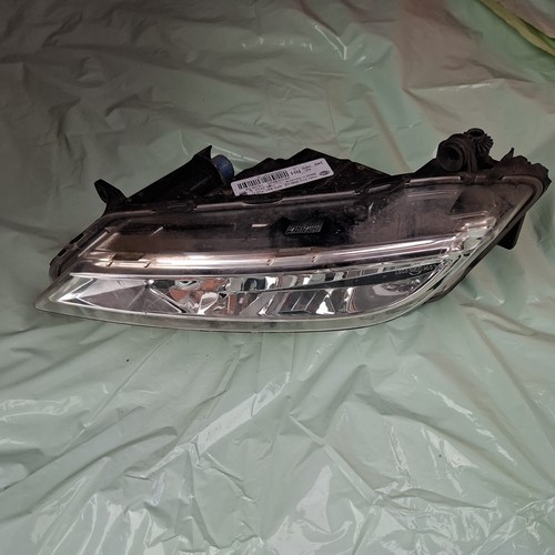 Seat leon front right side - 5f,