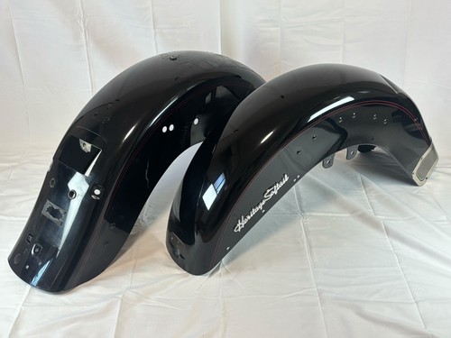 Harley davidson oem front rear - oem,
