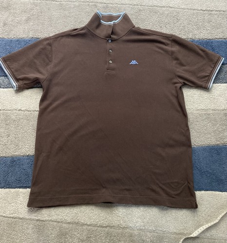 Vintage robe kappa men s - vintage,